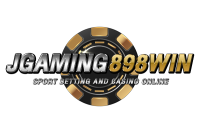 JGAMING898WIN สุดยอดเว็บพนัน ครบจบในที่เดียว